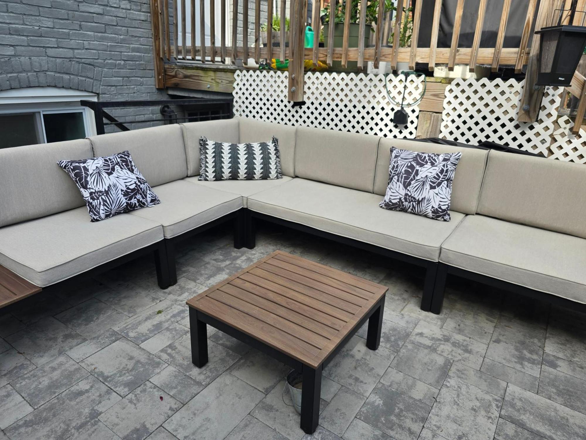 Beautiful Basement Suite & Outdoor Oasis Washington Kültér fotó